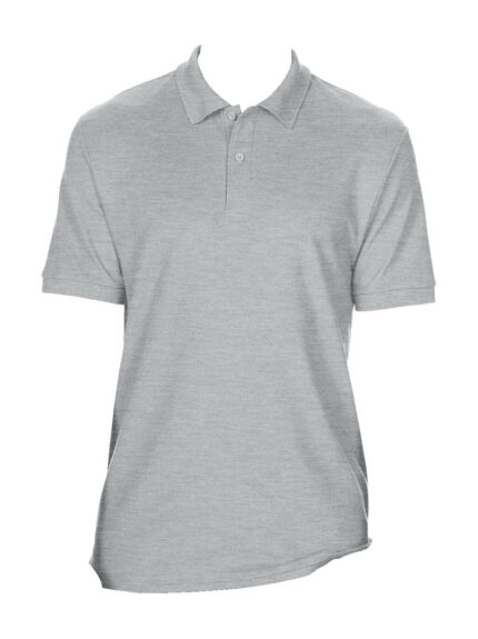 DryBlend® Double Piqué Polo