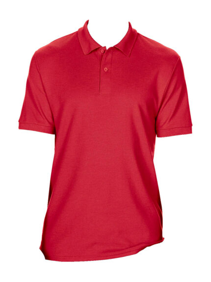 DryBlend® Double Piqué Polo