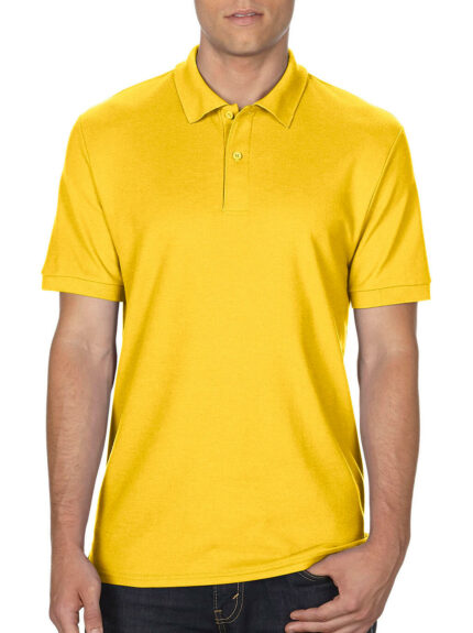 DryBlend® Double Piqué Polo
