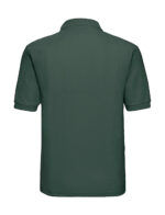 Men's Classic Polycotton Polo - Image 5