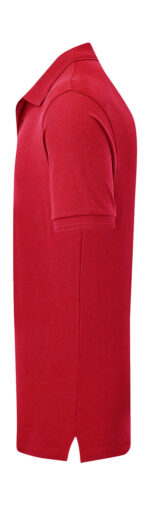 Poly Cotton Polo Men - Image 3