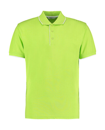 Classic Fit Essential Polo