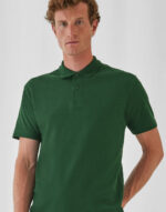 ID.001 Piqué Polo Shirt - Image 2