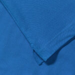 Men's Fitted Stretch Polo - Image 8