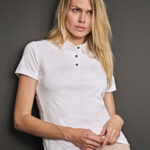 Ladies Luxury Sport Polo