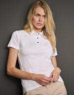 Ladies Luxury Sport Polo