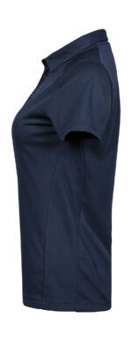 Ladies Luxury Sport Polo - Image 3