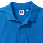 Men's Ultimate Cotton Polo - Image 7