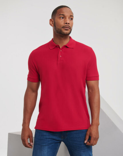 Men's Ultimate Cotton Polo