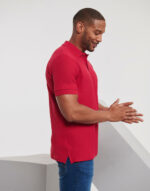 Men's Ultimate Cotton Polo - Image 2
