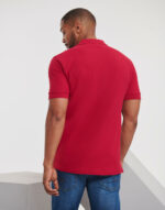 Men's Ultimate Cotton Polo - Image 3