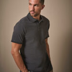 Heavy Polo Pique
