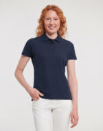 Ladies' Ultimate Cotton Polo