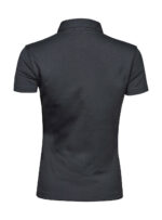 Ladies Pima Cotton Polo - Image 4