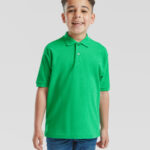 Kids 65/35 Polo