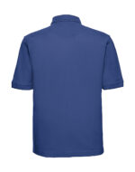 Heavy Duty Workwear Polo - Image 2