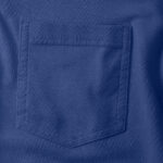 Heavy Duty Workwear Polo - Image 4