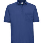 Heavy Duty Workwear Polo