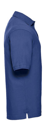 Heavy Duty Workwear Polo - Image 3