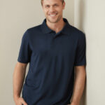 Active 140 Polo Men