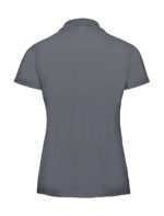 Ladies' Classic Polycotton Polo - Image 5