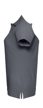 Ladies' Classic Polycotton Polo - Image 4