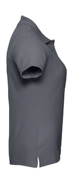 Ladies' Classic Polycotton Polo - Image 6