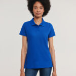 Ladies' Classic Polycotton Polo