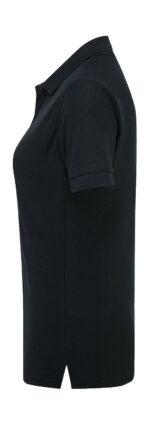 Poly Cotton Polo Women - Image 3
