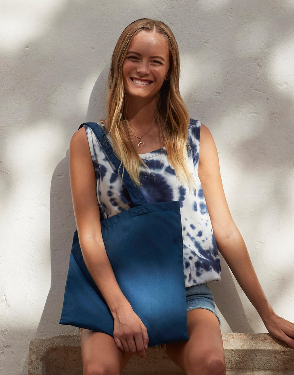 601_28_525_m-2023_01.jpg Bag for Life - Long Handles - Image 1