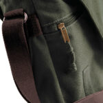 Vintage Canvas Despatch Bag - Image 6