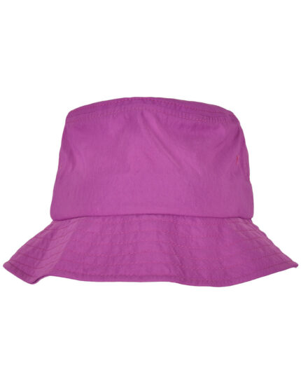 Water Repellent Bucket Hat