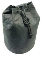 Plumpton Polyester Duffle Bag - Image 4
