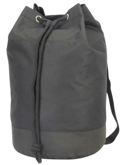 Plumpton Polyester Duffle Bag