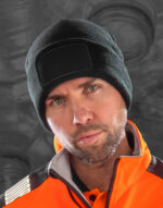 Recycled Thinsulate™ Printers Beanie - Image 3