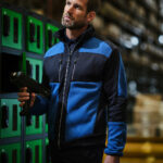 E-Volve Stretch Hybrid Midlayer Jacket
