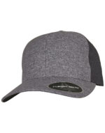 Flexfit Delta® Carbon Cap – 2 Tone