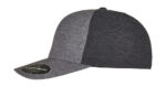 Flexfit Delta® Carbon Cap – 2 Tone - Image 4