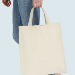Organic Cotton Shopper SH