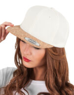 Cork Snapback - Image 2