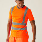 Pro Hi-Vis T-Shirt