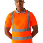 Pro Hi-Vis Polo