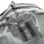 Vintage Canvas Holdall - Image 4