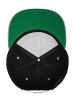 Classic 5 Panel Snapback - Image 6