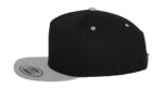 Classic 5 Panel Snapback - Image 5