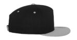 Classic 5 Panel Snapback - Image 3