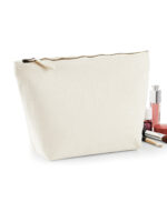 Canvas Accessory Bag - Image 4
