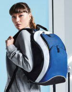 Teamwear Backpack - Image 2