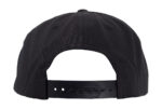 Pro-Style Twill Snapback Youth Cap - Image 7
