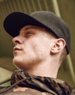 Pro-Style Twill Snapback Youth Cap - Image 3